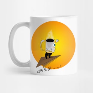 Coffee Mug